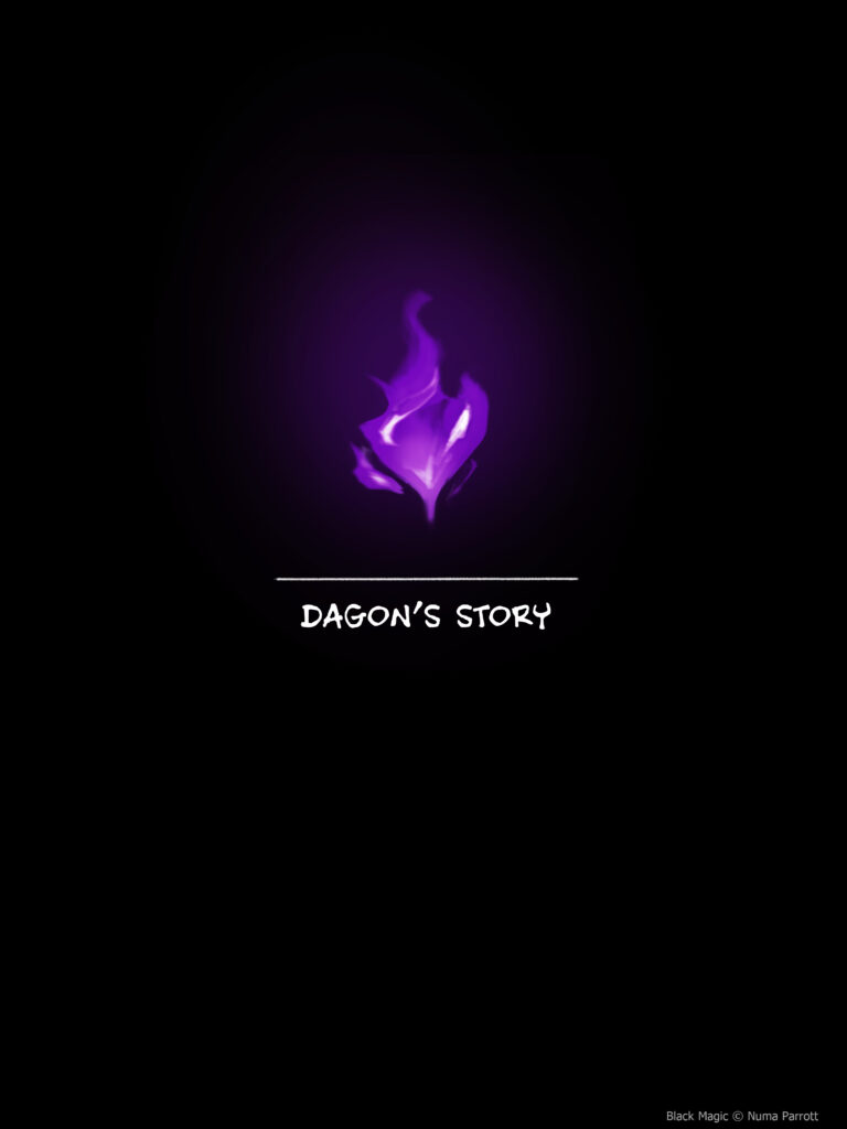 Dagon's Story